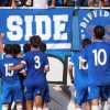Sangiovannese-Castiglionese 2-0: Noferi e Batistini firmano la vittoria