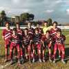 Il report del weekend del Settore Giovanile dell' Arezzo Calcio 