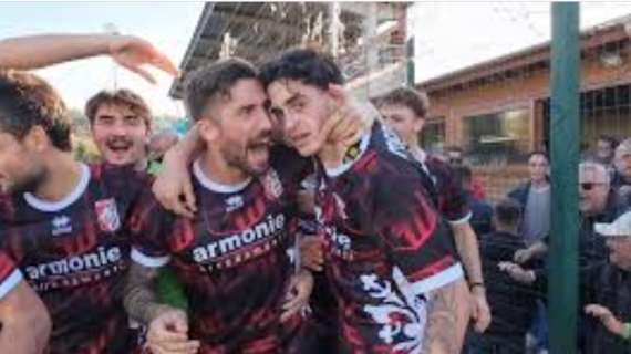 Giovani promesse: Iacobelli scova nuovi talenti in Serie D