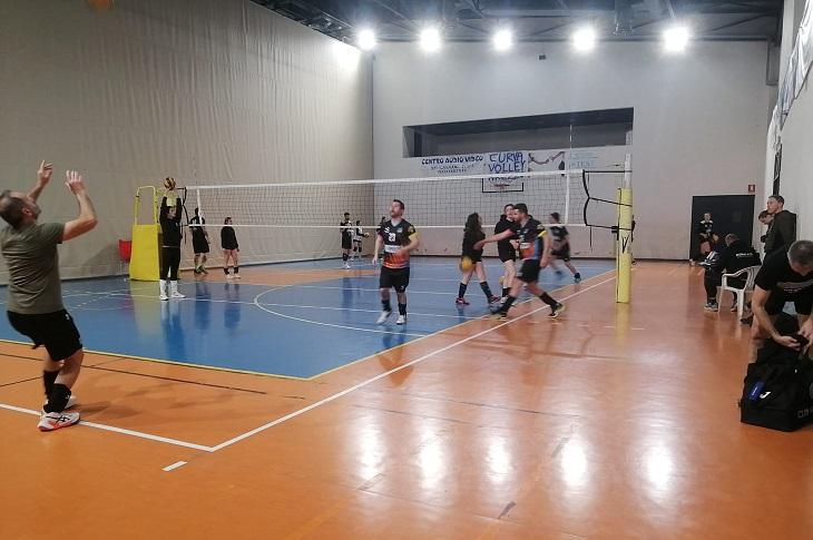 Pagelle Silicon-Storm: Treghini da Sogno, lo Storm si affida a Spossati