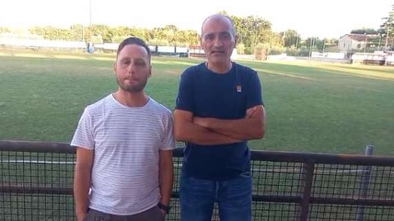 È Ufficiale: Il Montecchio Riprende la Sua Corsa nel Campionato FIGC