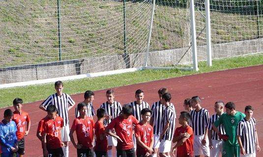 A Montepulciano tutto è pronto per il 3° Torneo Internazionale di Calcio Giovanile