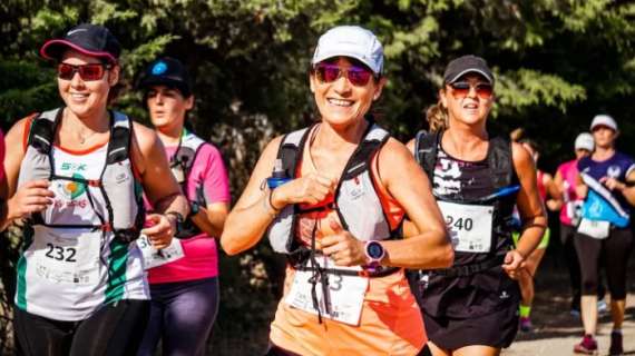 Chimera Run 2025: Arezzo corre verso un nuovo anno di sfide