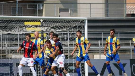  Girone E di Serie D: La 26ª Giornata, un Turno da Batticuore  