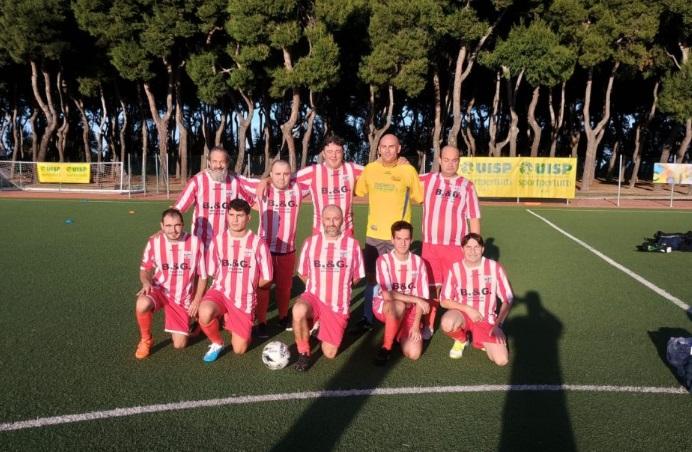 Oltre il Risultato: a Terranuova il Calcio Abbatte ogni Barriera