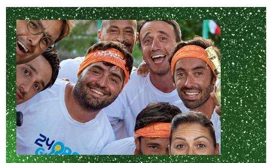 Summer Camp: tornano i campi solari del Tennis Giotto