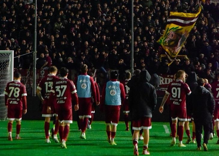 Pagelle Arezzo-Ascoli: Renzi è un gigante, ma il FVS condanna Gilli.