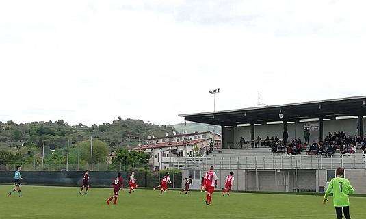 23°esimo Memorial Roberto Lorentini : Arezzo Football Academy vs Terranuova Traiana 4 – 3