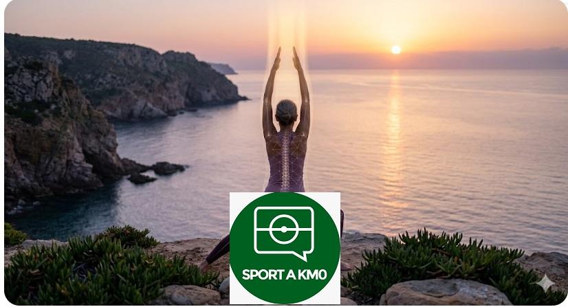  Biohacking Posturale: La Strategia per una Vitalità Senza Età