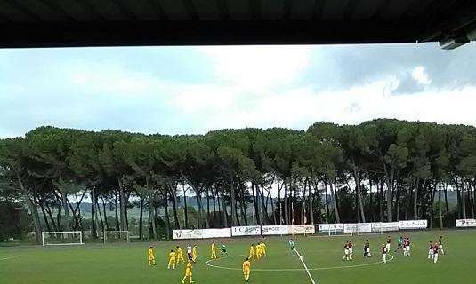 Campionato di Promozione : Foiano vs Pratovecchio 0 – 0
