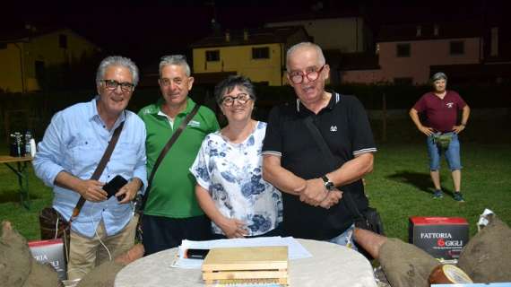 "Il Bastardo": Dai Gironi all'Eliminazione Diretta, il Calcio dei Paesi non Si Ferma