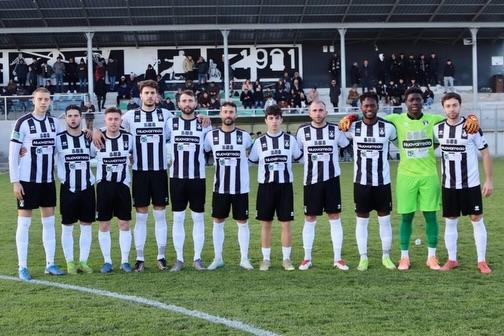 L’ora dei leader: Mazzolli si prende il Sansepolcro nel momento più difficile