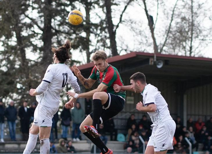 Eccellenza Girone B: La Rondinella Marzocco scappa, il Grassina frena ad Anghiari.