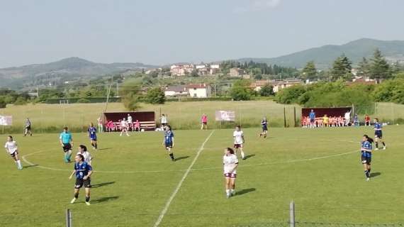 ACF Arezzo - Atalanta 1 - 1 : Uno Spettacolo che Vale una Finale