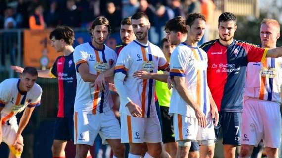 Coppa Italia Promozione: Sansovino-Alberoro, una finale anticipata