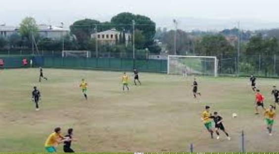 Olmoponte Santa Firmina: la scalata verso la salvezza parte da Barberino.