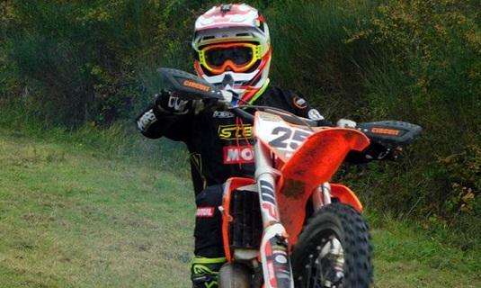 La Steels Motocross riaccende i motori per la ripresa dei campionati