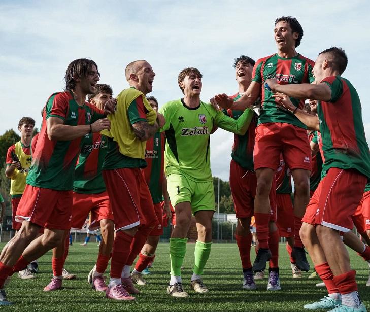 Eccellenza B: La Rondinella Si Sblocca con un 3-0 Netto, Il Grassina Difende la Vetta!