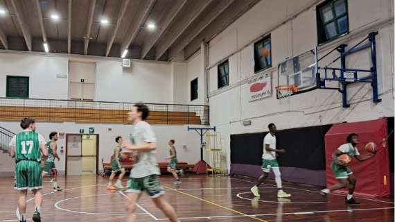 Valdisieve Basket: La Squadra si Riconferma per il Futuro
