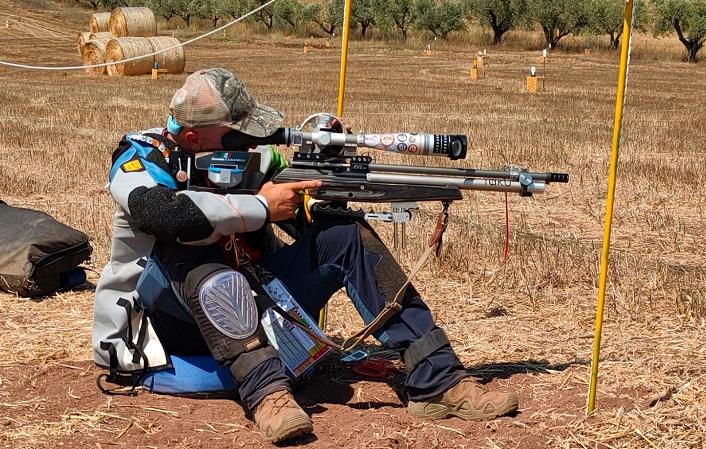 Gianni Fabianelli: Il Ritorno del "Master" che ha Scritto la Storia del Tiro Italiano.