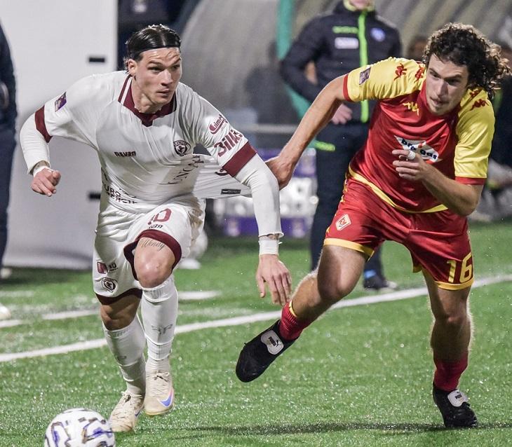 Arezzo, "Bello di Notte": Poker al Bra e Primato Blindato