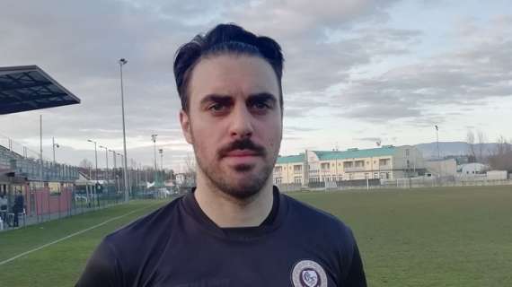 Starnini, Quarto Anno Amaranto: L'Esperienza al Servizio dell'Arezzo FA