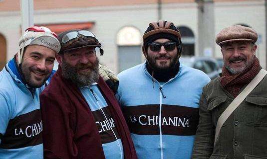 Da La Chianina a Pantani: a Marciano una serata dedicata alle due ruote