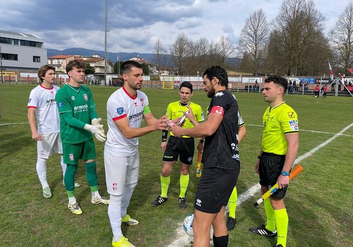 Prato, vince e cambia pelle: addio Gacem, Politano nuovo Presidente