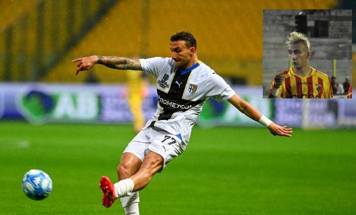 Arezzo, mirino su Di Chiara: Cutolo tenta il blitz con il Catanzaro.