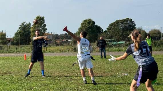 Coppa Italia: i Bufali Latina A Ferrara si gioca il tutto per tutto