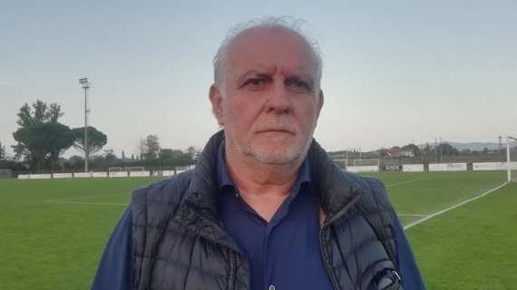 Montagnano blinda Bettucci: il DG confermato per la nuova stagione