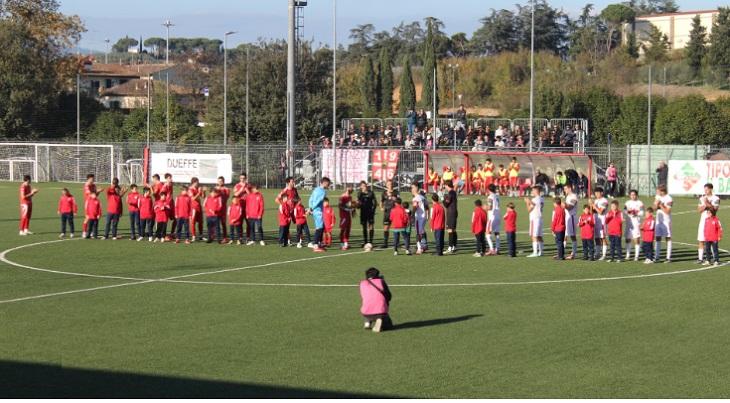 Crocevia Girone B: tra sogni di gloria e profumo di derby, la giornata che può cambiare tutto