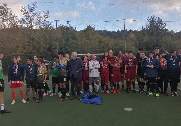 Calcio Inclusivo: La Rete che Vince Oltre il Campo