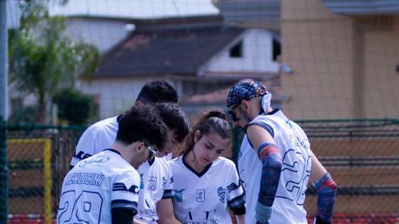 End Of Summer Bowl, Football Americano