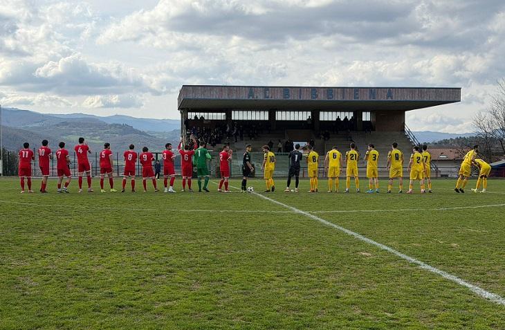 Bibbiena gelato: il Tegoleto si riprende la scena