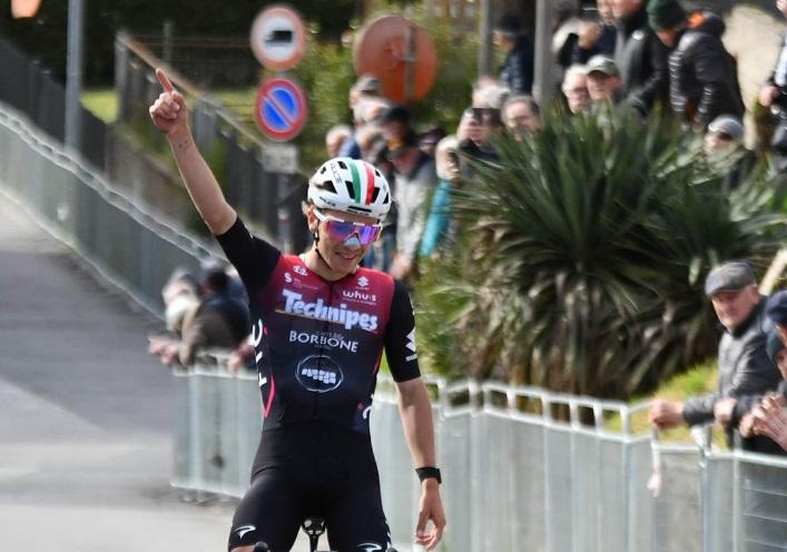  L'assolo di Bambagioni: il Valdarno incorona un nuovo re!