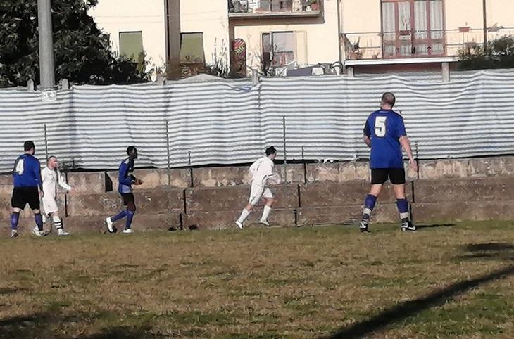 Coppa Edo Gori: L'Aggregato Salva la Stella Azzurra (1-3) nel Finale al Cardiopalma.