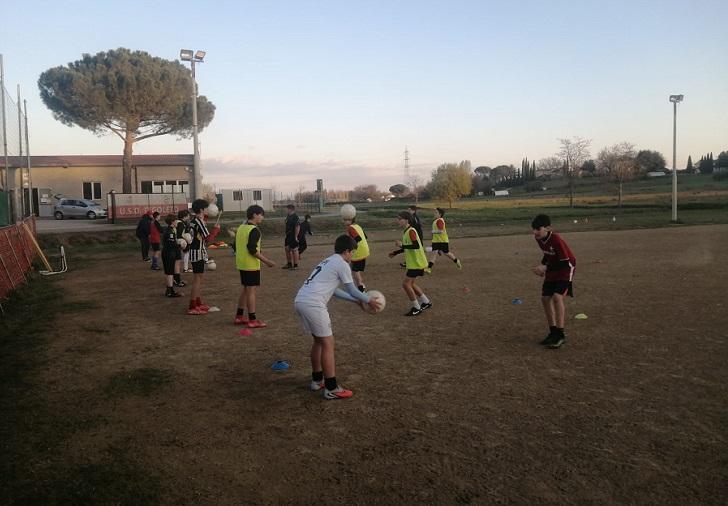 Antonio Incitti: Il Presidente col "Fischietto al Collo" che Disegna il Futuro del Tegoleto.