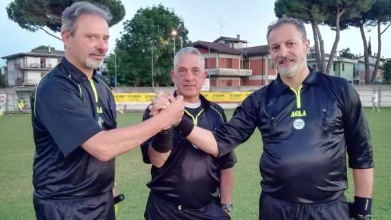 Indicatore trionfa nel "Torneo Il Bastardo" grazie a una magia di Romanò!