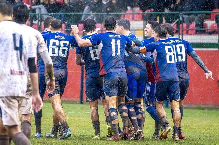 Follonica Gavorrano, l'ora del riscatto: al Malservisi arriva il Sansepolcro