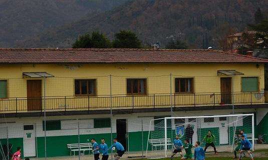 Prima Categoria Girone E: Rassina vs. Sulpizia 2 - 1