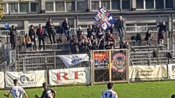 Serie D : Pianese - Mob.Ponsacco 0 - 1