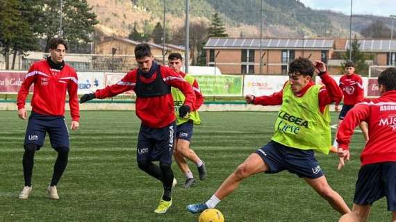 Gubbio-Arezzo: un match cruciale per la classifica