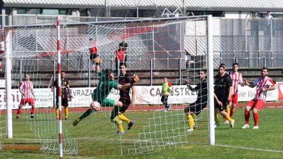 Campionato di Eccellenza : Colligiana vs Signa 2 - 2