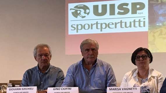 L'UISP innova: un nuovo centro per tutti a Tregozzano