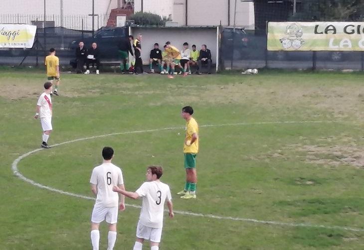 Juniores Tegoleto, la Svolta è Servita: Cutini "Svezza" il Futuro Biancorosso