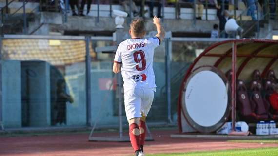 Coppa Italia di serie D : Livorno - Ghiviborgo 3 - 1 