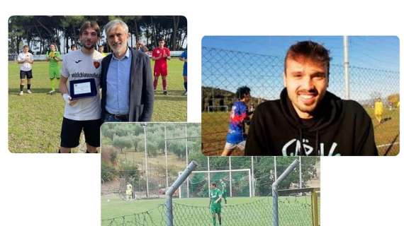 Verdelli, Bux e Magi: Storie di Talento e Rilancio nel Calcio Dilettantistico 
