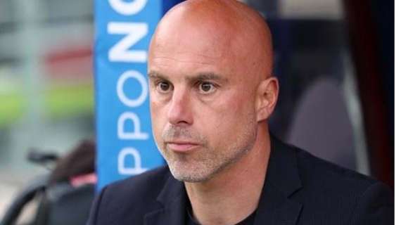 Andrea Soncin è il nuovo Ct della Nazionale Femminile