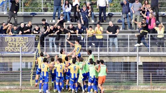 Pagelle Aquila Montevarchi - Figline 1965 : I voti dei protagonisti del match